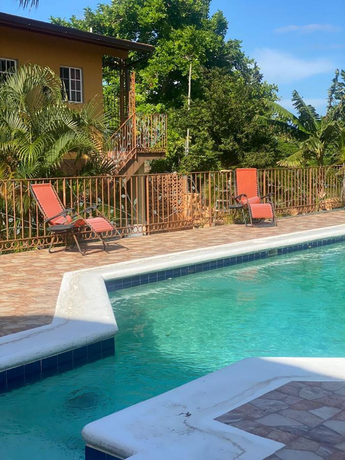Montego Bay, Ironshore Luxury Studio Extérieur photo